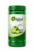 Dish Wash Gel – Ready Mix Paste