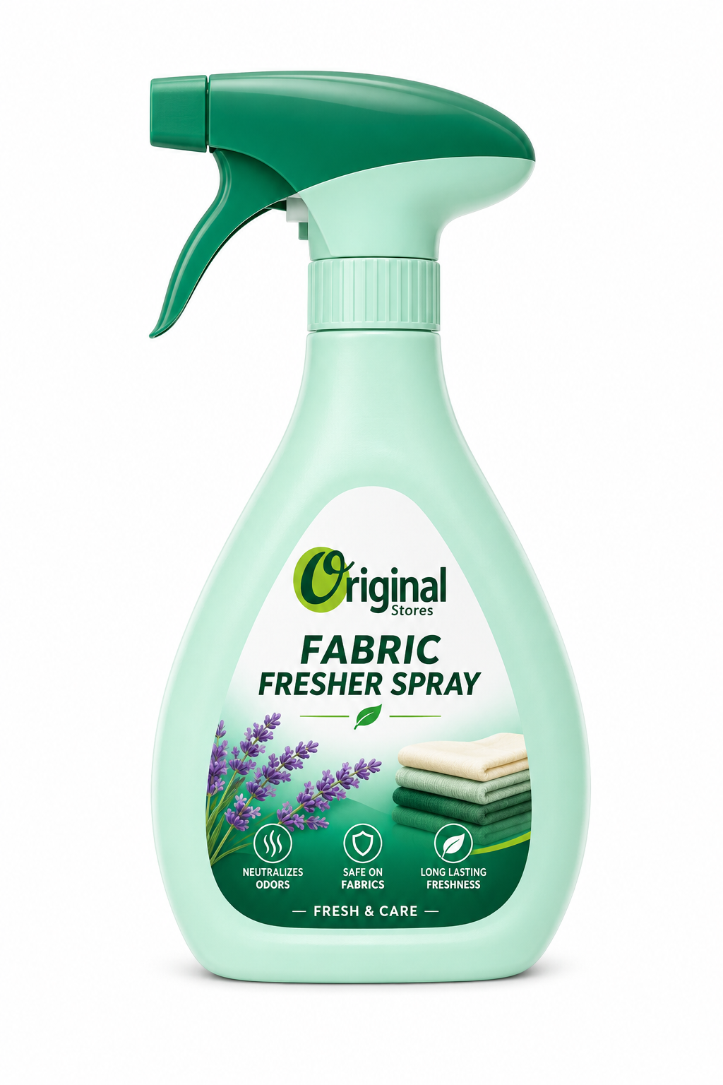 Fabric Refresher Spray