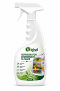 Refrigerator Deodorizer & Cleaner