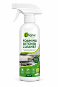 Foaming Kitchen Cleaner