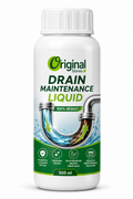 Drain Maintenance Liquid